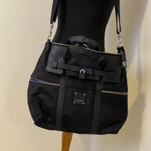 Henri Bendel Jetsetter Backpack, Large Size